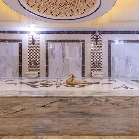 A11 Hotel Obakoey Alanya Zewnętrze zdjęcie