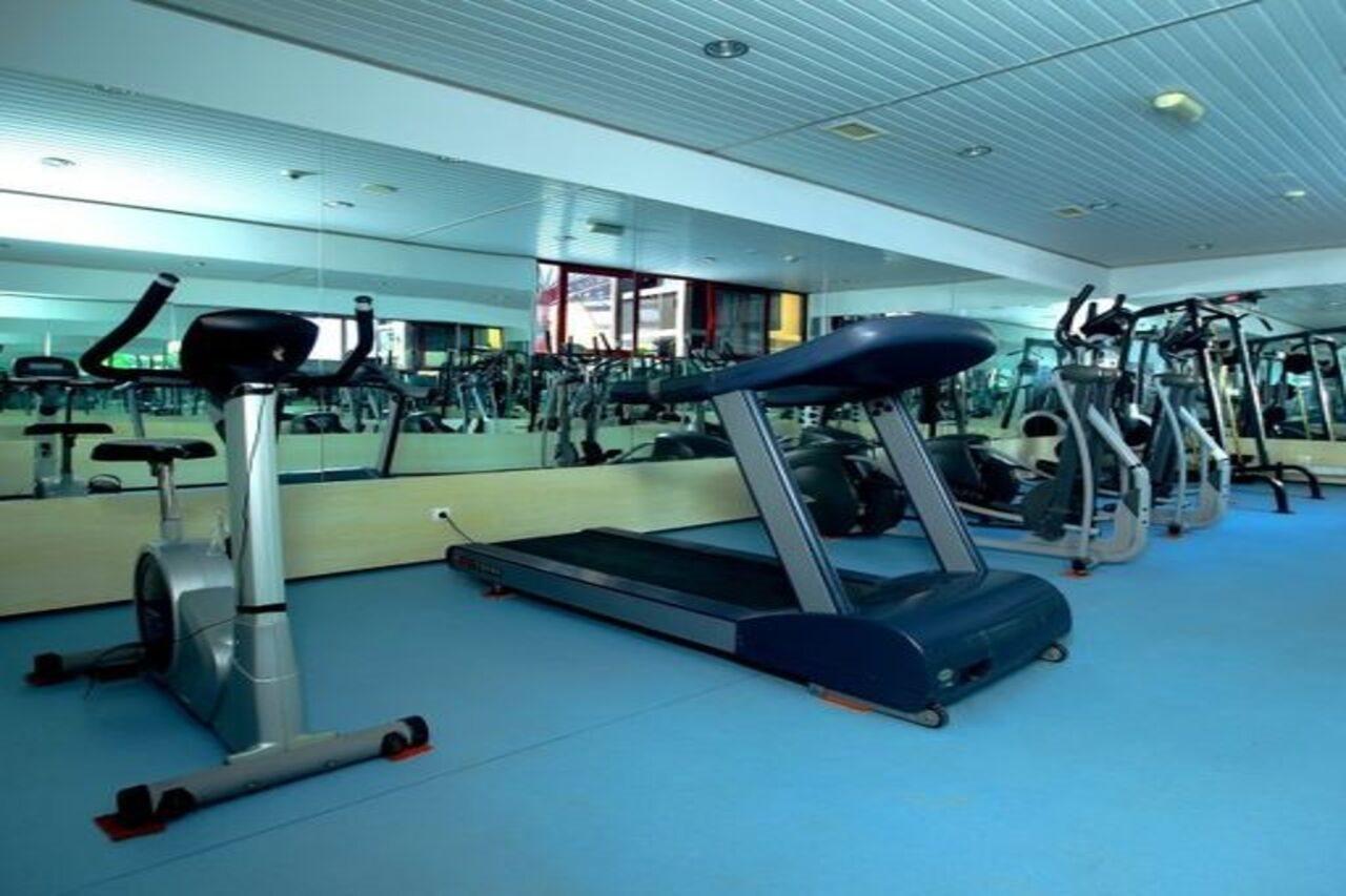 A11 Hotel Obakoey Alanya Zewnętrze zdjęcie