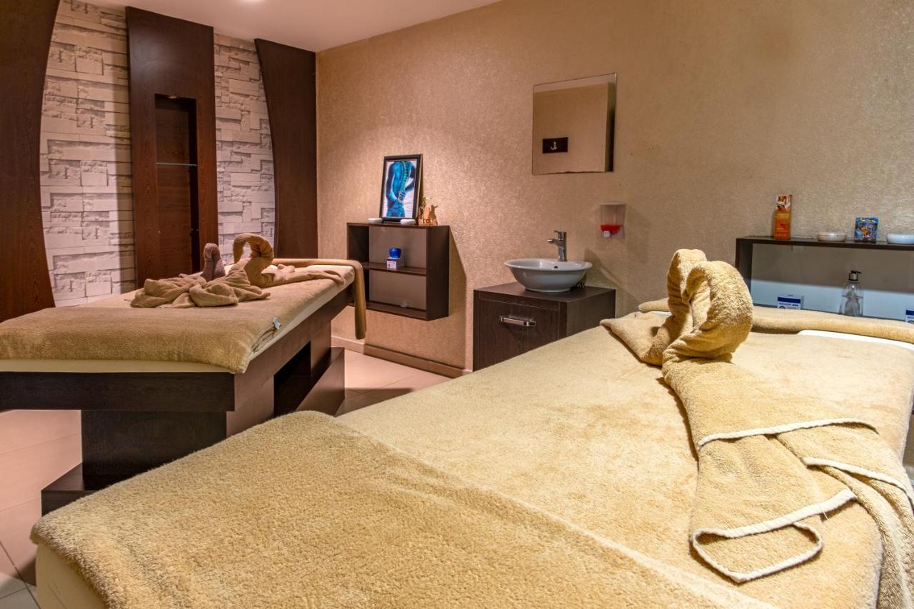 A11 Hotel Obakoey Alanya Zewnętrze zdjęcie